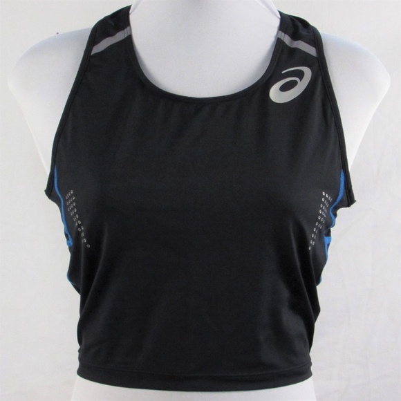 Asics Top Impact Line Sports Bra Motion 